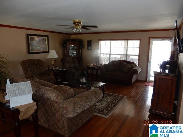 7086 Sellers Road Dora, AL 35062 - Photo 3 of 42 Gallery Image 3