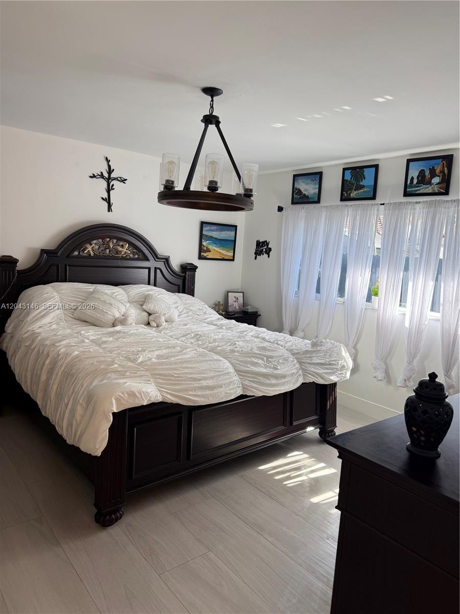 4947 Southwest 143rd Avenue Miami, FL 33175 - Photo 15 of 19 Left view of Master bedroom.
