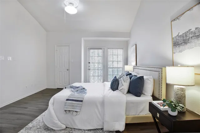 $281,000 | 14400 Montfort Drive, Unit 503, Dallas, TX 75254