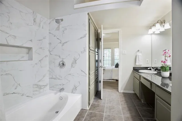 $281,000 | 14400 Montfort Drive, Unit 503, Dallas, TX 75254