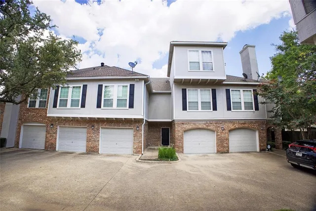 $281,000 | 14400 Montfort Drive, Unit 503, Dallas, TX 75254