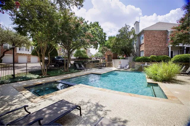 $281,000 | 14400 Montfort Drive, Unit 503, Dallas, TX 75254
