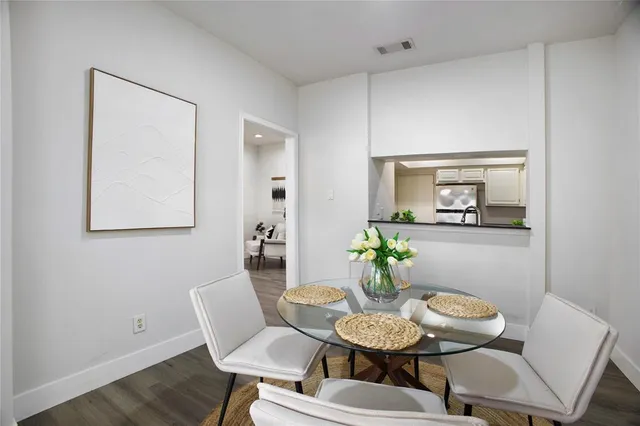 $281,000 | 14400 Montfort Drive, Unit 503, Dallas, TX 75254