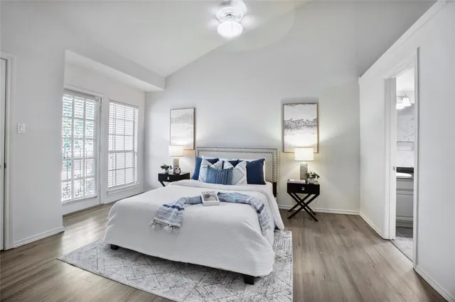 $281,000 | 14400 Montfort Drive, Unit 503, Dallas, TX 75254