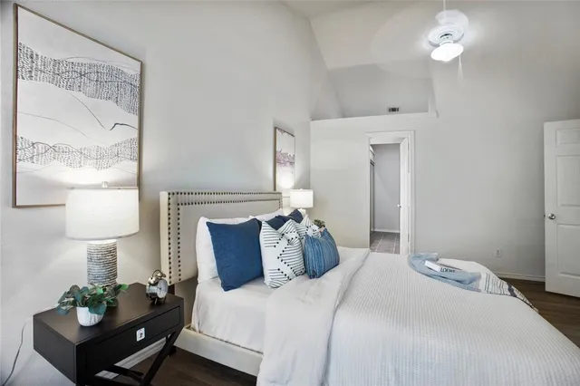 $281,000 | 14400 Montfort Drive, Unit 503, Dallas, TX 75254