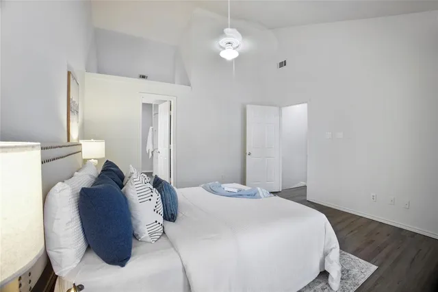 $281,000 | 14400 Montfort Drive, Unit 503, Dallas, TX 75254