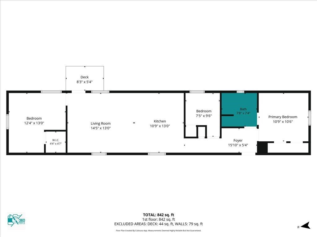 589 Keathley Road Lufkin, TX 75904 - Photo 27 of 27