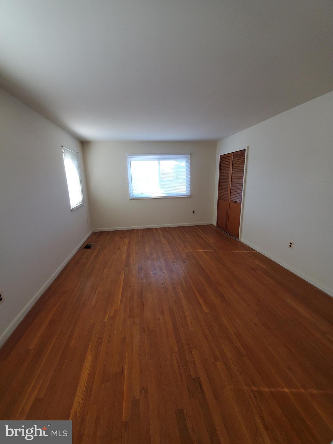 3611 Jeff Road Glenarden, MD 20706 - Photo 17 of 29 Master Bedroom
