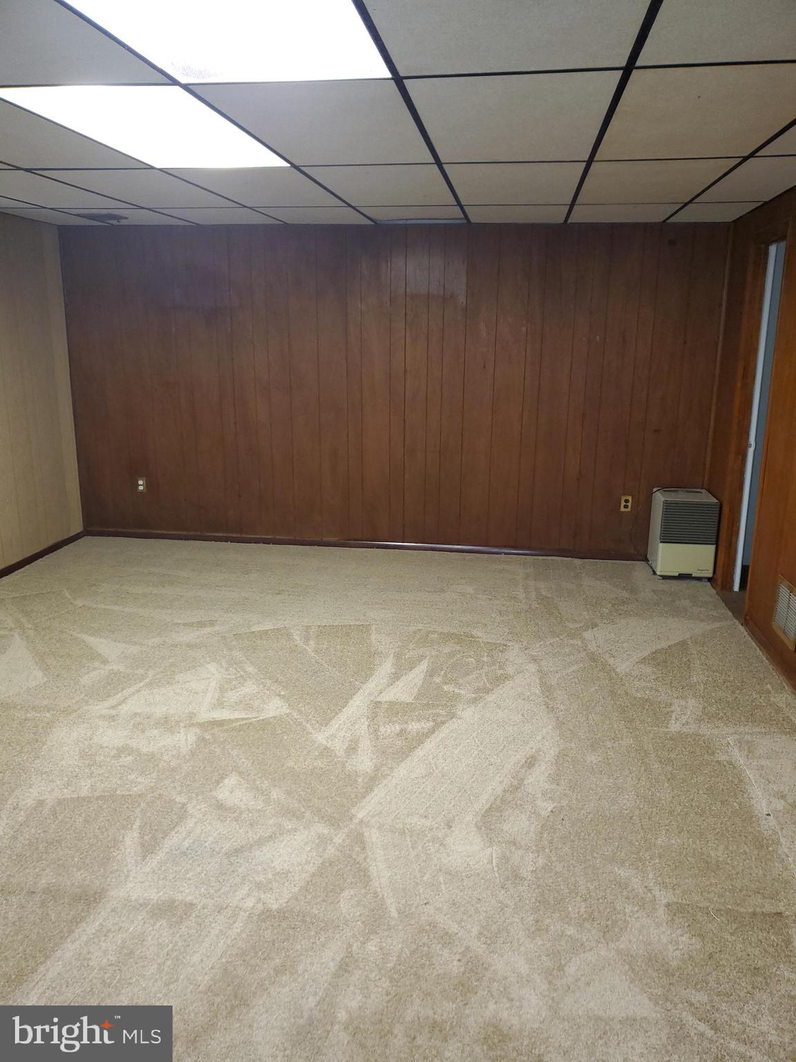 3611 Jeff Road Glenarden, MD 20706 - Photo 20 of 29 Basement