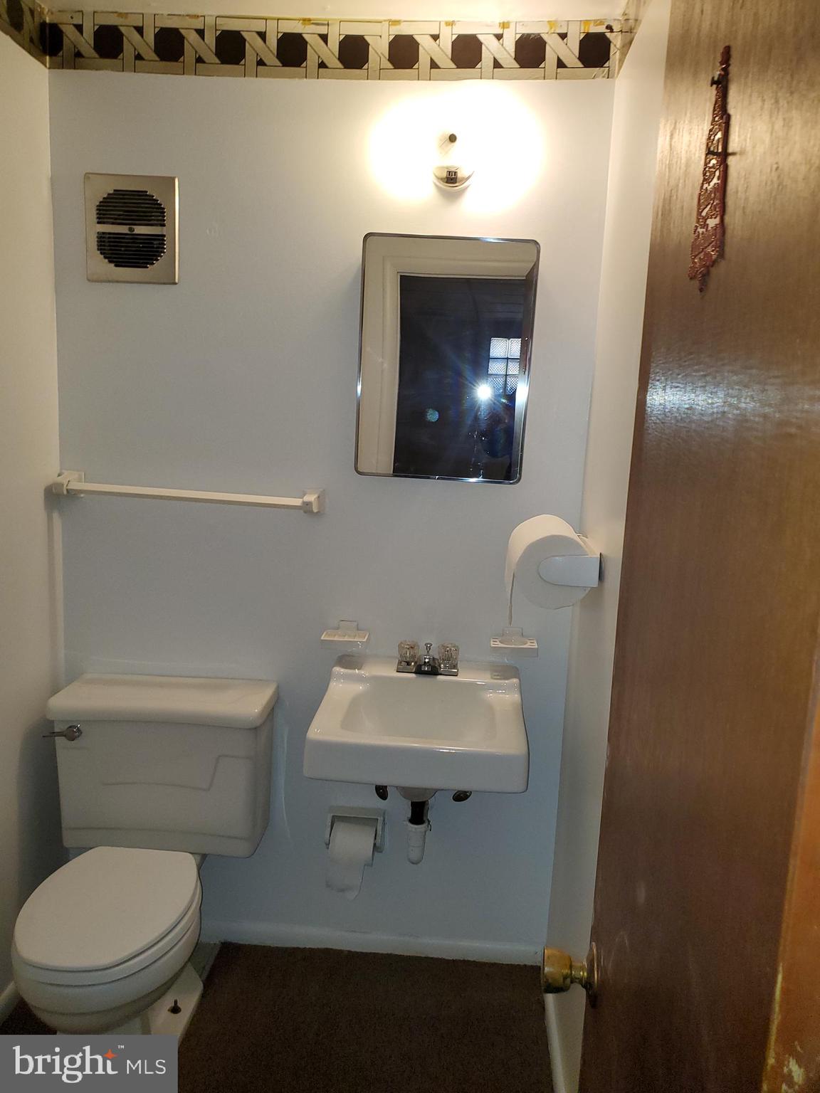 3611 Jeff Road Glenarden, MD 20706 - Photo 24 of 29 Bathroom Basement