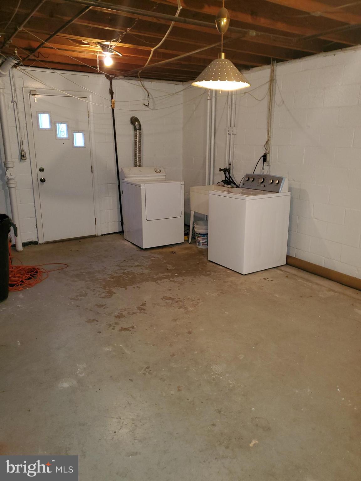 3611 Jeff Road Glenarden, MD 20706 - Photo 27 of 29 Washer /Dryer