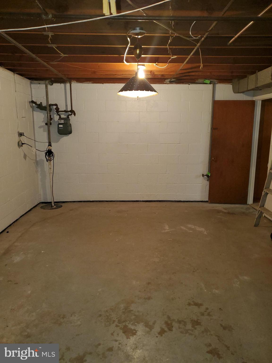 3611 Jeff Road Glenarden, MD 20706 - Photo 28 of 29 Utility room