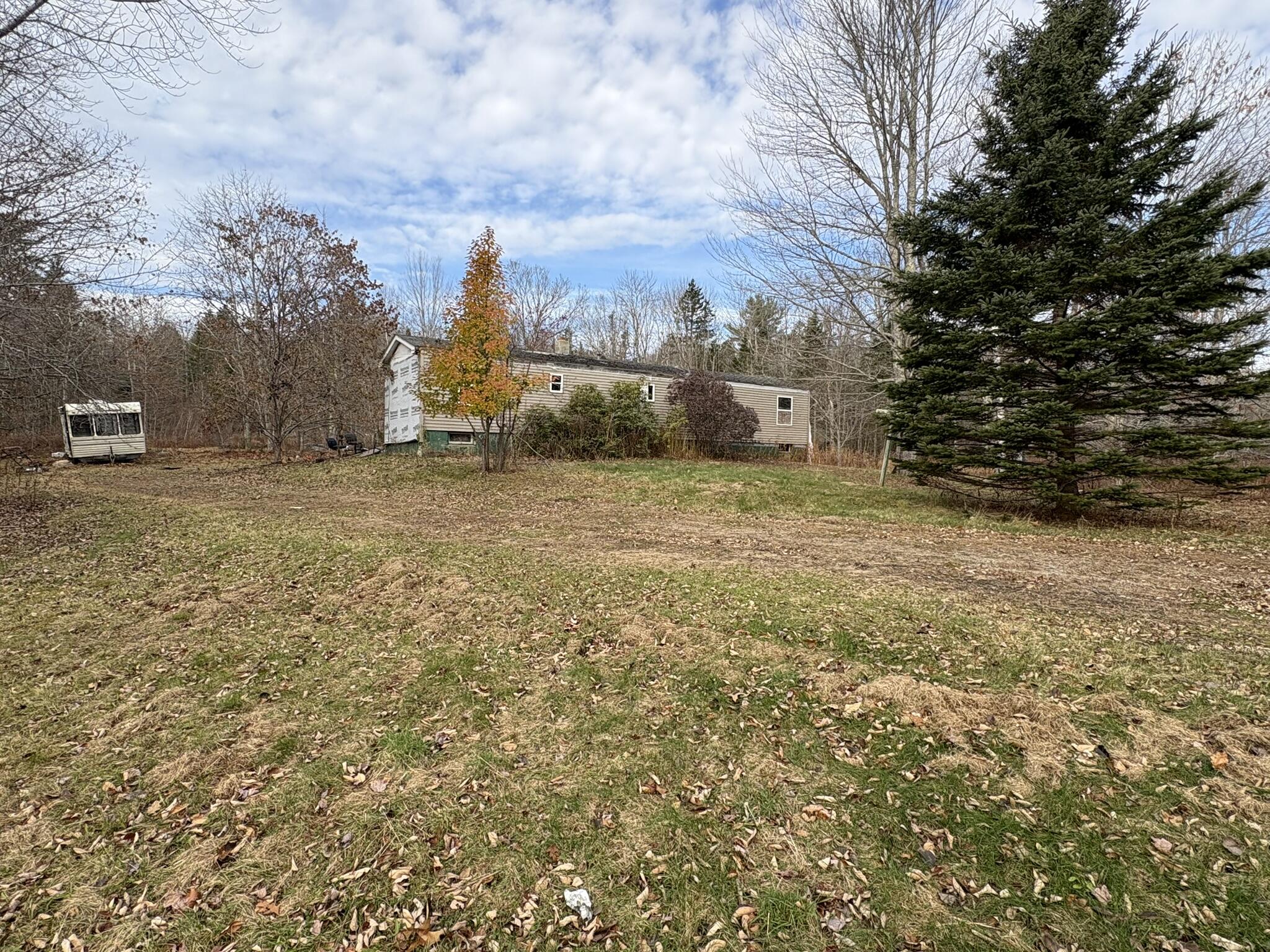 210 Ward Road Prospect, ME 04981 - Photo 2 of 8 IMG_1037