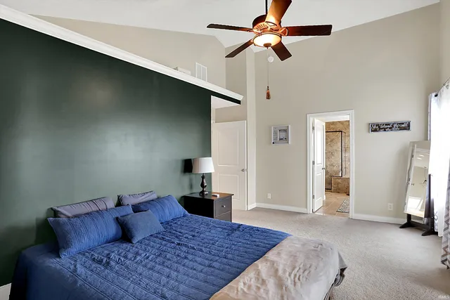 $485,000 | 3610 Chateaugay Court, West Lafayette, IN 47906