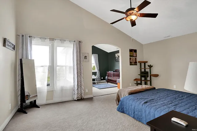 $485,000 | 3610 Chateaugay Court, West Lafayette, IN 47906