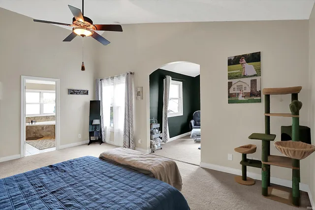 $485,000 | 3610 Chateaugay Court, West Lafayette, IN 47906