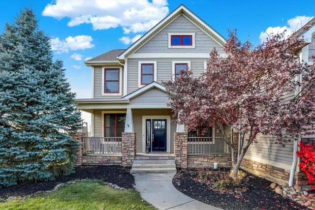 $485,000 | 3610 Chateaugay Court, West Lafayette, IN 47906