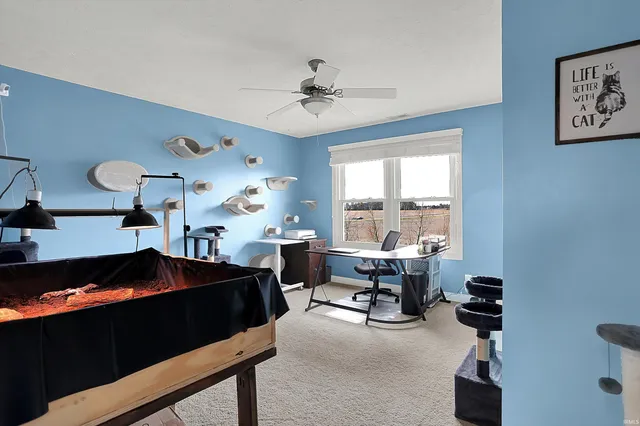 $485,000 | 3610 Chateaugay Court, West Lafayette, IN 47906