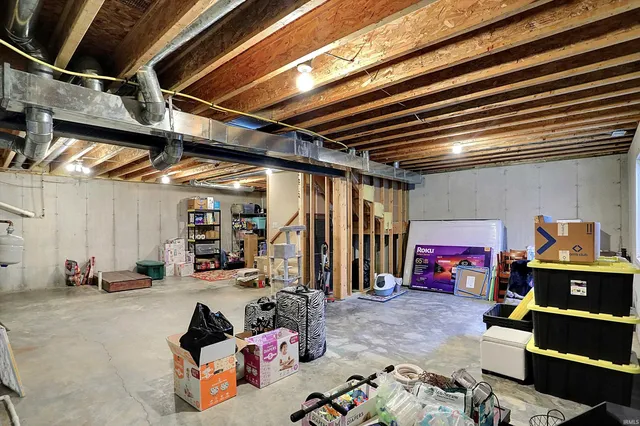 $485,000 | 3610 Chateaugay Court, West Lafayette, IN 47906