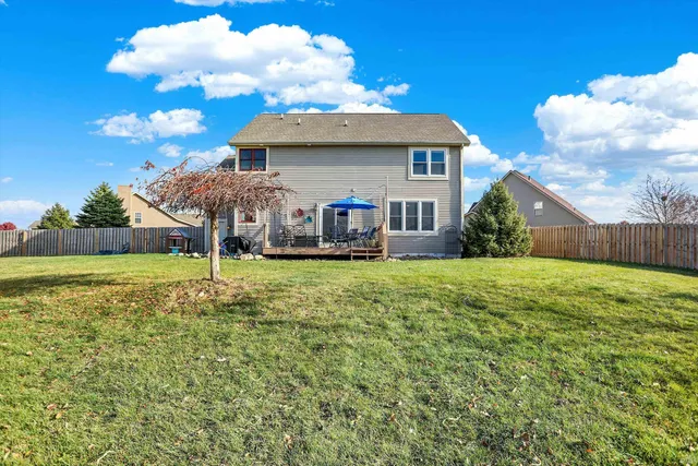 $485,000 | 3610 Chateaugay Court, West Lafayette, IN 47906