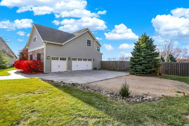$485,000 | 3610 Chateaugay Court, West Lafayette, IN 47906