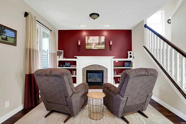 $485,000 | 3610 Chateaugay Court, West Lafayette, IN 47906