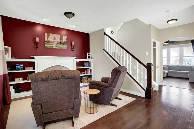 $485,000 | 3610 Chateaugay Court, West Lafayette, IN 47906