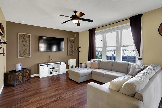 $485,000 | 3610 Chateaugay Court, West Lafayette, IN 47906