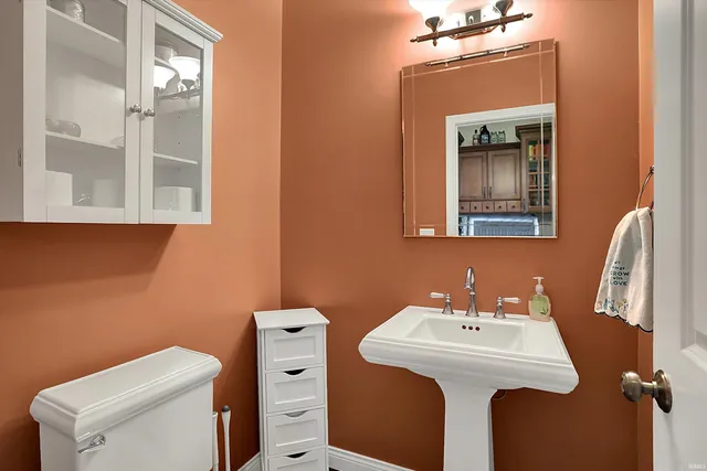 $485,000 | 3610 Chateaugay Court, West Lafayette, IN 47906