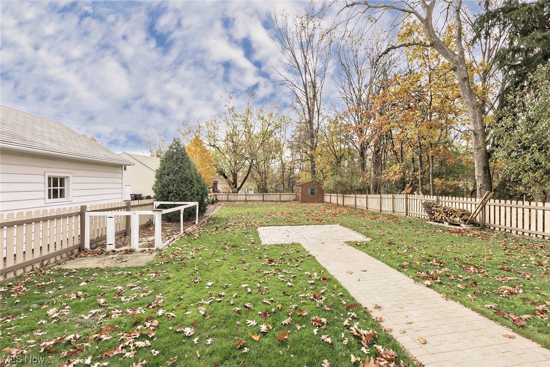5288 Spencer Road Lyndhurst, OH 44124 - Photo 30 of 32
