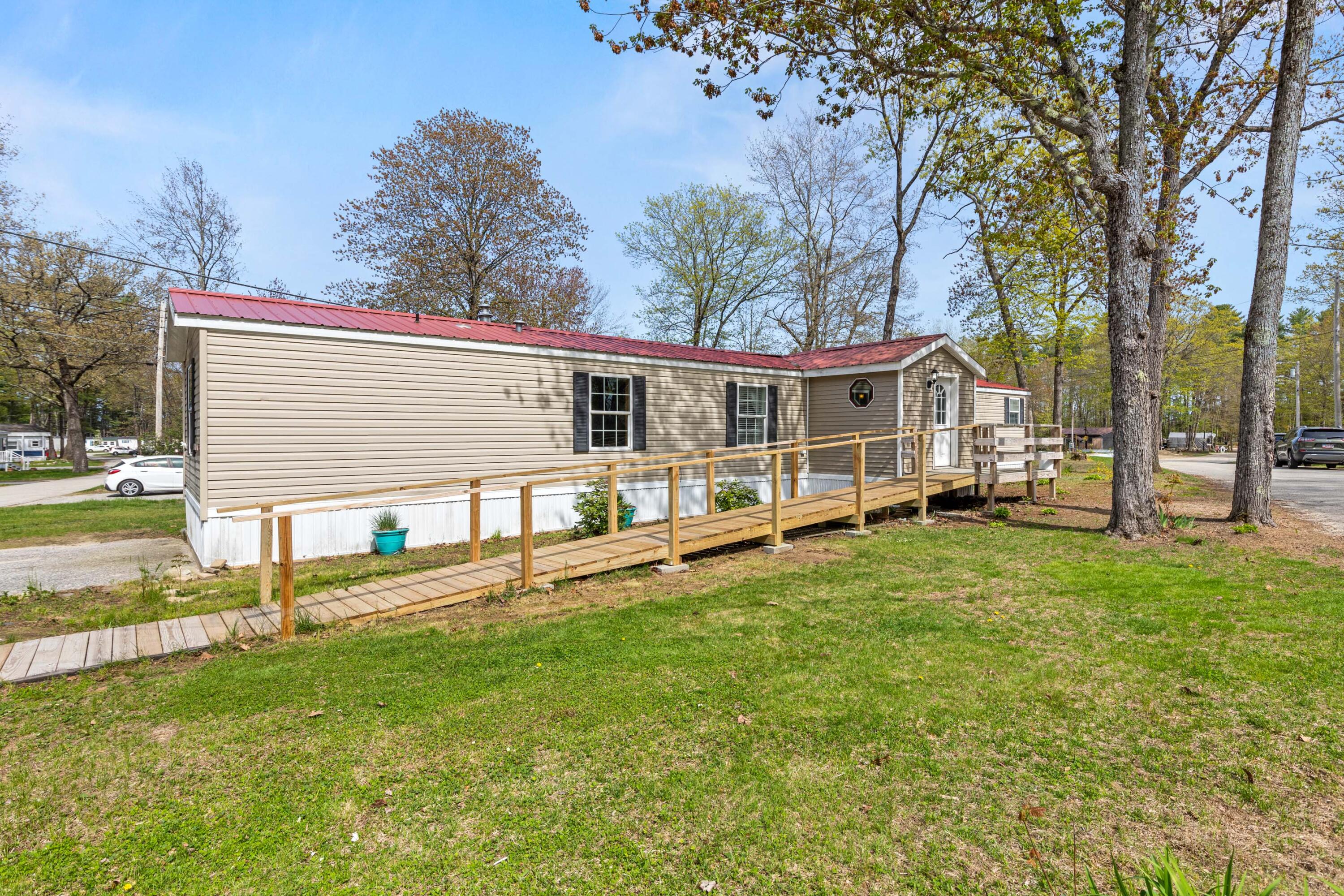 127 Shaker Road, Unit 30 Gray, ME 04039 - Photo 26 of 34 127 shaker rd, gray_003