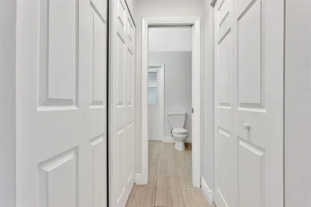 a view of swimming pool with outdoor seating