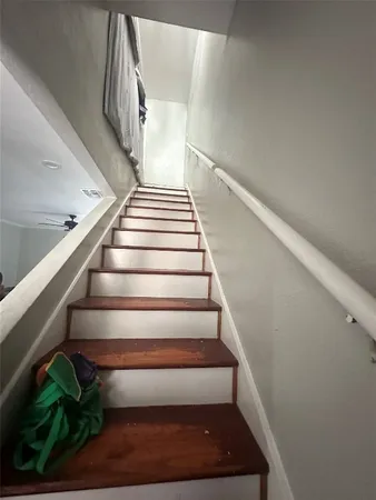 a view of entryway