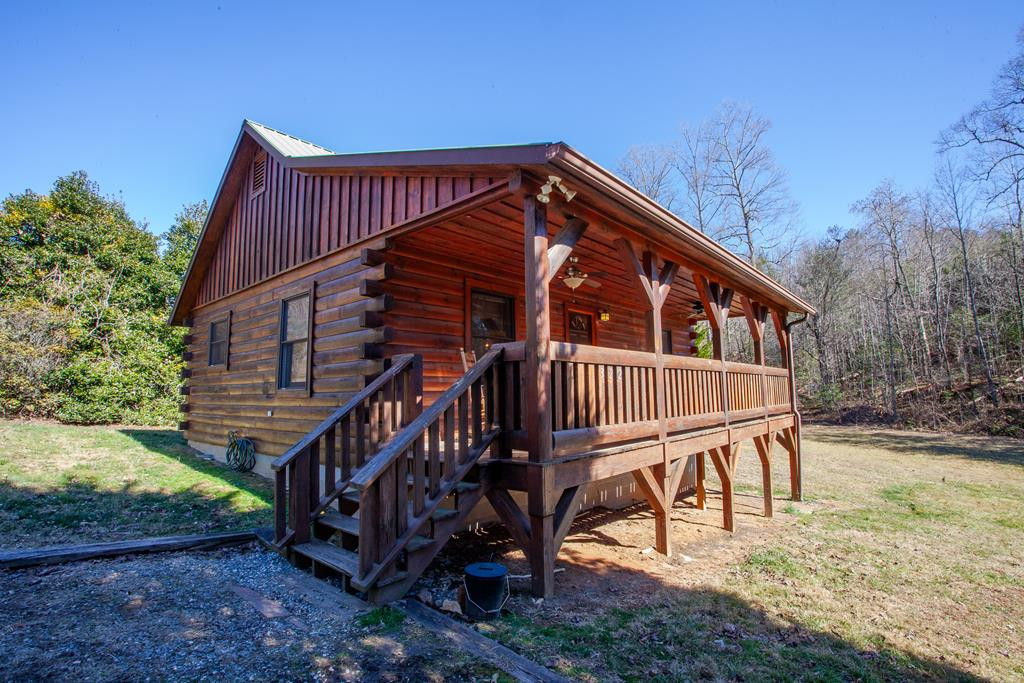 322 Hickory Br Road Whittier, NC 28789 - Photo 33 of 50