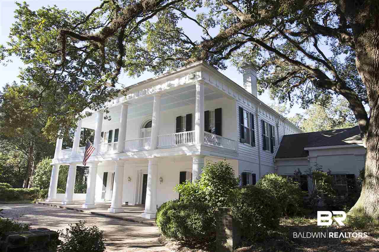 55 McGregor Avenue Mobile, AL 36608 - Photo 1 of 50 Front Facade