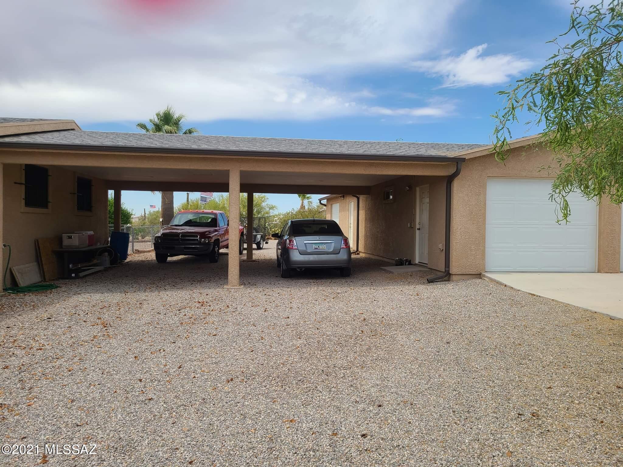 11830 West Ranchito Verde Tucson, AZ 85743 - Photo 18 of 22 Gallery Image 18