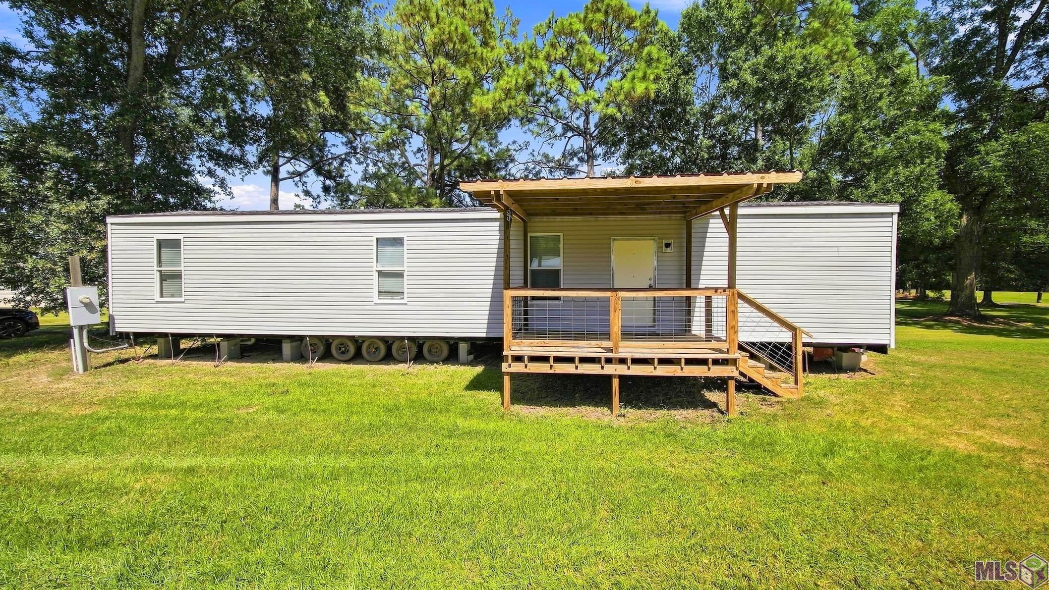 62350 Bayou Jacob Road Plaquemine, LA 70764 - Photo 2 of 18 Gallery Image 2