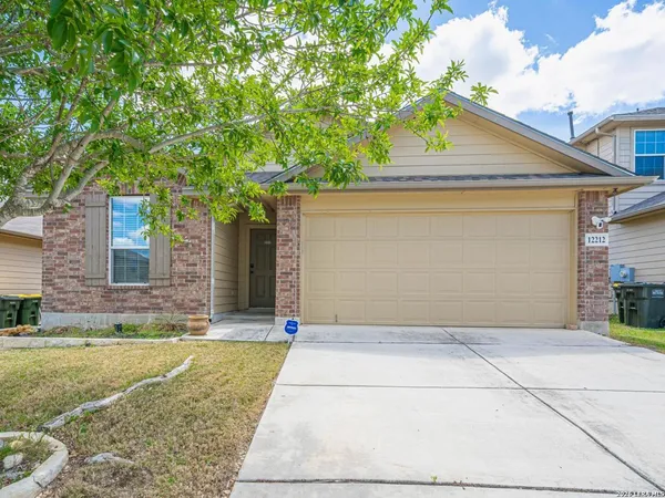 $269,500 | 12212 Bening Valley, Schertz, TX 78154
