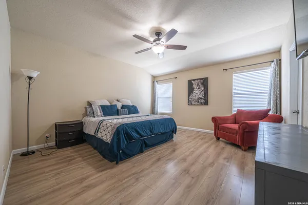 $269,500 | 12212 Bening Valley, Schertz, TX 78154