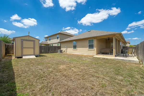 $269,500 | 12212 Bening Valley, Schertz, TX 78154
