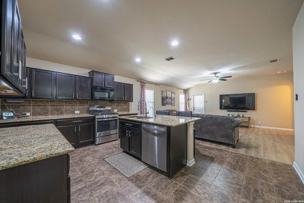 $269,500 | 12212 Bening Valley, Schertz, TX 78154