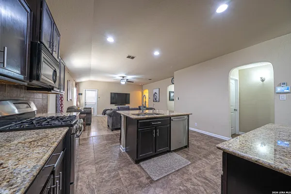 $269,500 | 12212 Bening Valley, Schertz, TX 78154