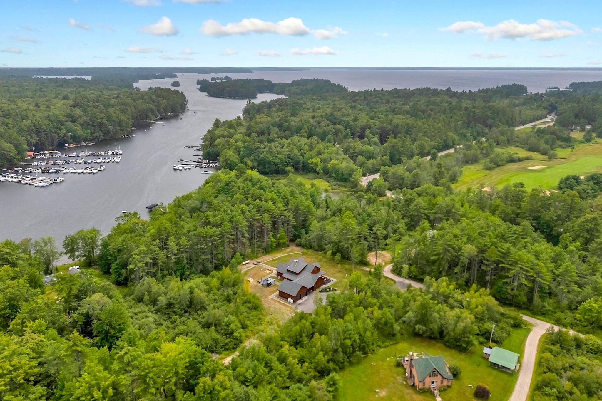 34 Martha Road Casco, ME 04015 - Photo 2 of 45 34 Martha Road, Casco