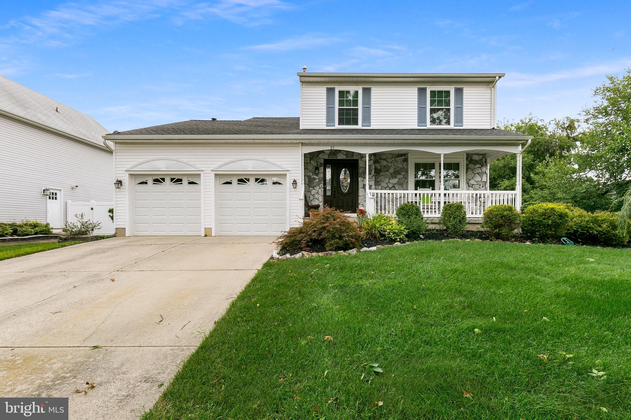 21 Phoenix Road Marlton, NJ 08053 - Photo 1 of 25
