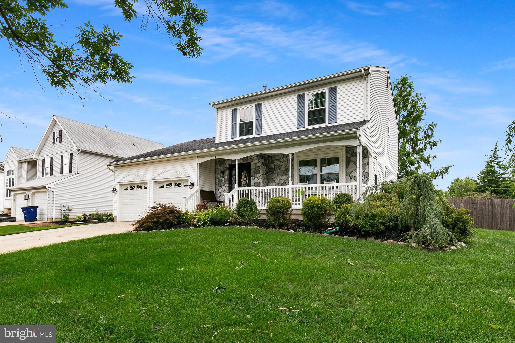 21 Phoenix Road Marlton, NJ 08053 - Photo 2 of 25