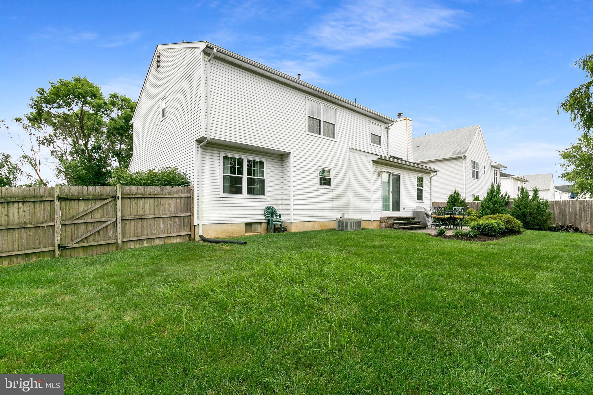 21 Phoenix Road Marlton, NJ 08053 - Photo 24 of 25