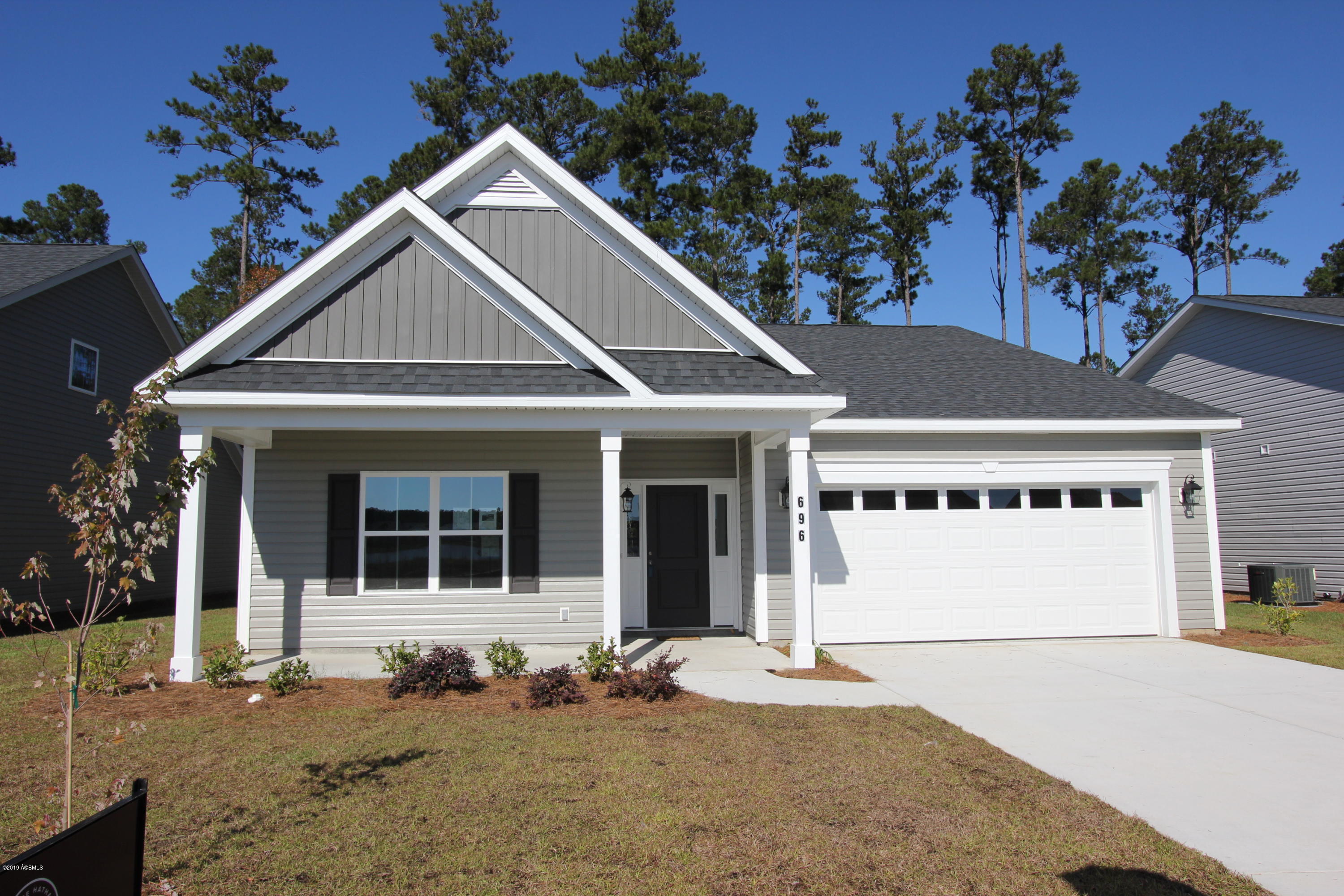 696 Fort Sullivan Drive Ridgeland, SC 29936 - Photo 1 of 17 IMG_7418