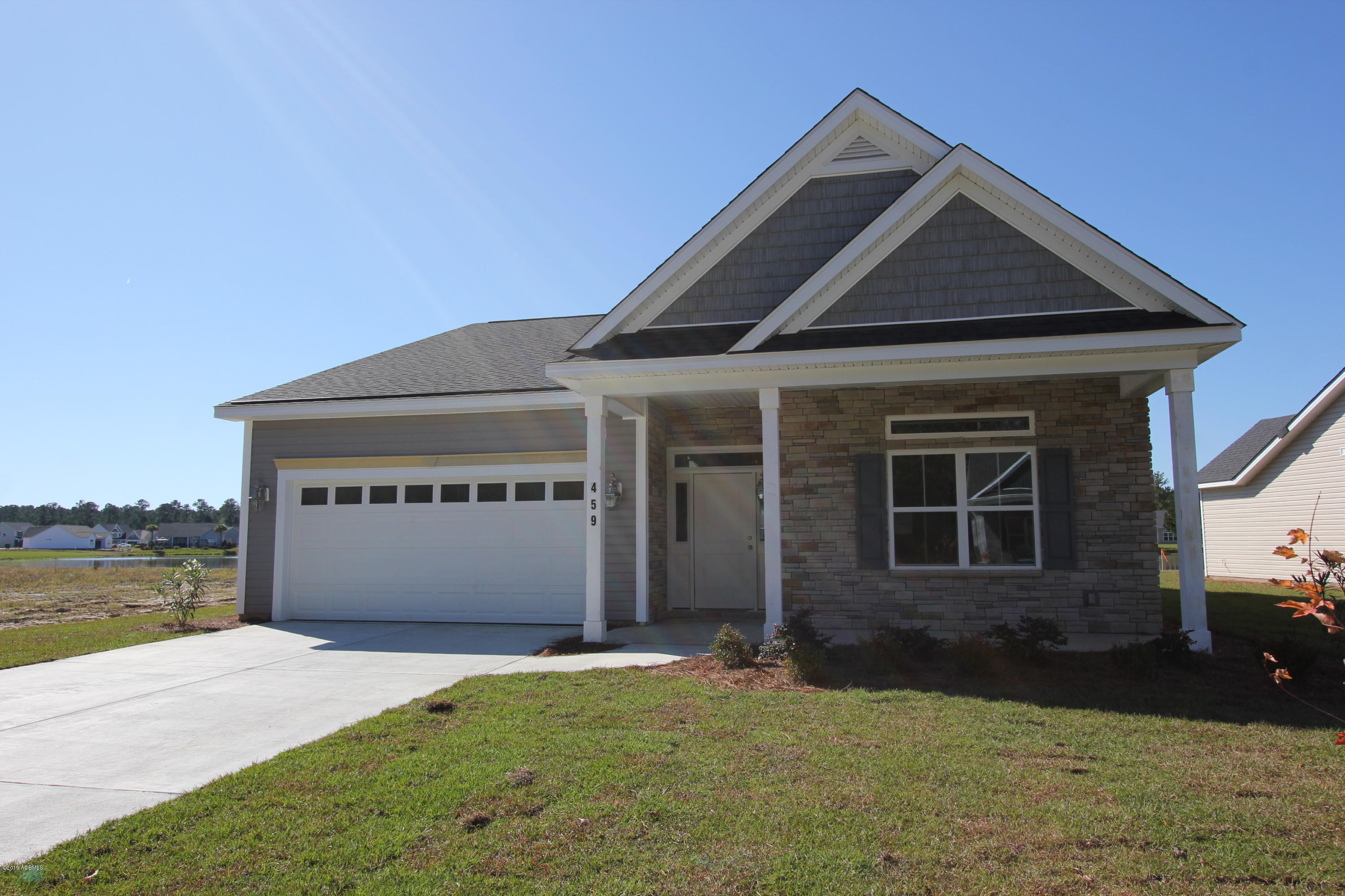 696 Fort Sullivan Drive Ridgeland, SC 29936 - Photo 2 of 17 IMG_7436