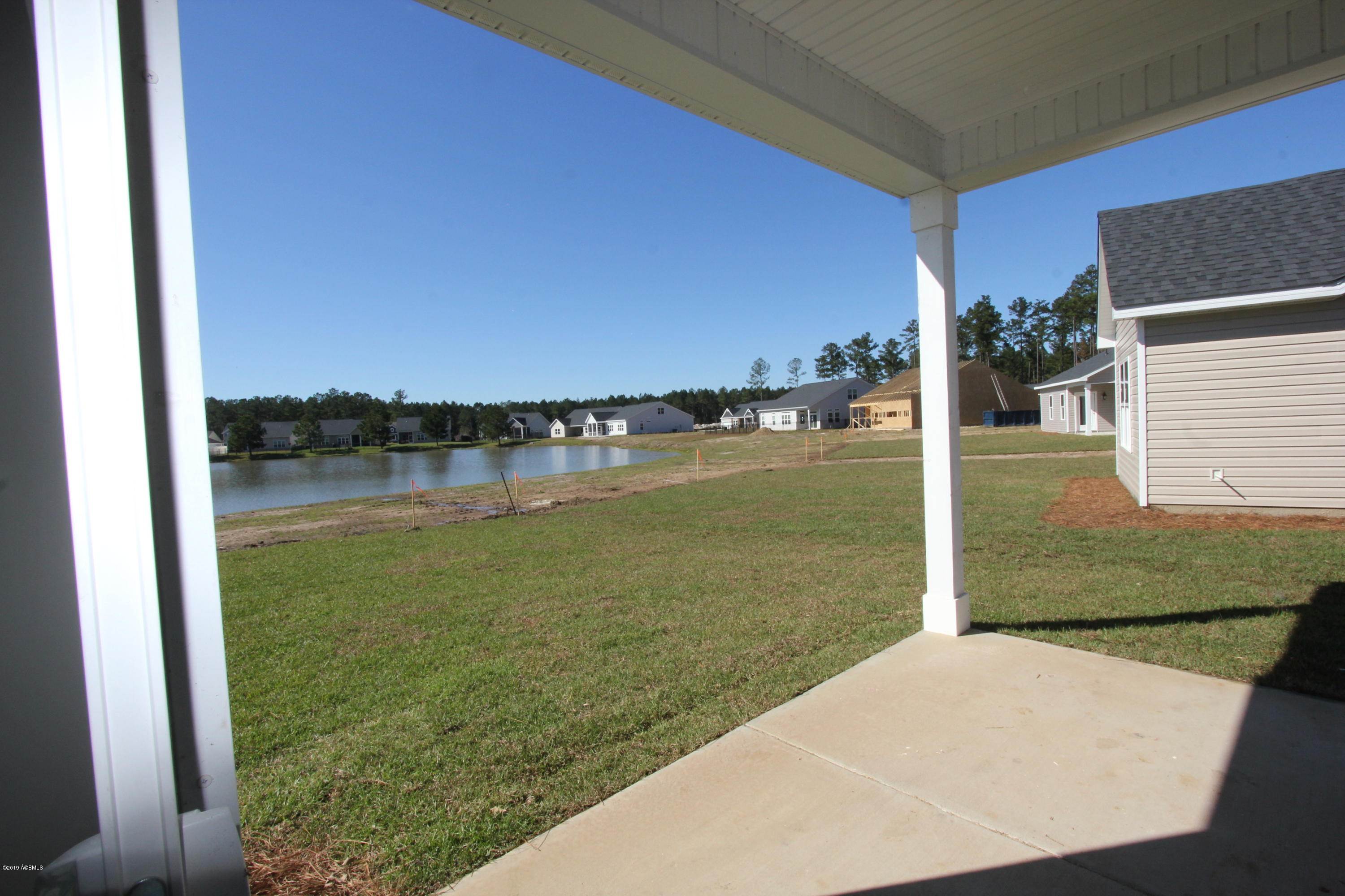 696 Fort Sullivan Drive Ridgeland, SC 29936 - Photo 9 of 17 IMG_7444