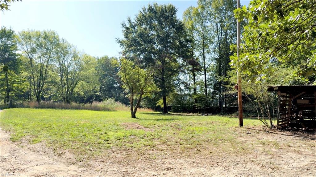1215 Bray Road Walnut Cove, NC 27052 - Photo 21 of 24 Side Yard